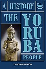 History yoruba people for sale  Delivered anywhere in USA 