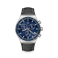 Swatch herren analog gebraucht kaufen  Wird an jeden Ort in Deutschland