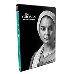 Chosen season three for sale  Delivered anywhere in USA 