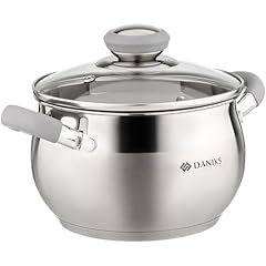 Daniks modern stainless for sale  Delivered anywhere in USA 