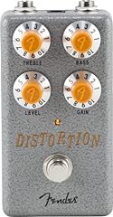 Fender hammertone distortion for sale  Delivered anywhere in USA 
