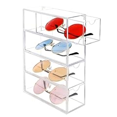 Supaway organisateur lunettes d'occasion  Livré partout en France