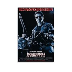 Oreauorn terminator 1991 d'occasion  Livré partout en France