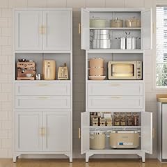 Steelftyn pantry storage for sale  Delivered anywhere in USA 