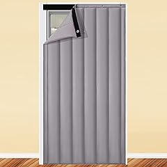 Adasp door curtain for sale  Delivered anywhere in UK