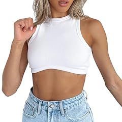 Dwnval sexy sleeveless for sale  Delivered anywhere in USA 