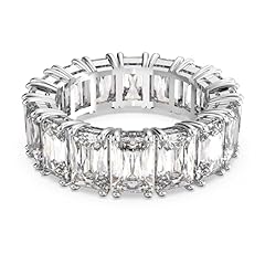 Swarovski anello vittore usato  Spedito ovunque in Italia 