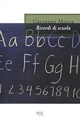 Ricordi scuola usato  Spedito ovunque in Italia 
