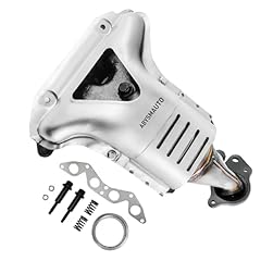 Abysmauto catalytic converter for sale  Delivered anywhere in USA 