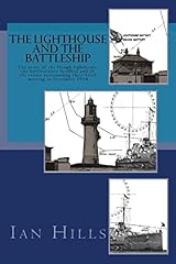 Lighthouse battleship story for sale  Delivered anywhere in UK