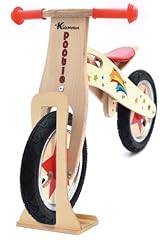 Kidzmotion pootle wooden for sale  Delivered anywhere in Ireland