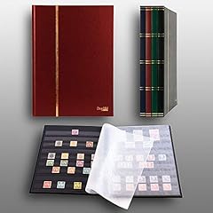 Prophila stamp album for sale  Delivered anywhere in UK