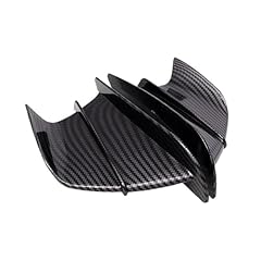 Motorcycle side spoiler for sale  Delivered anywhere in UK