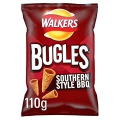 Walkers crisps bugles for sale  Delivered anywhere in UK