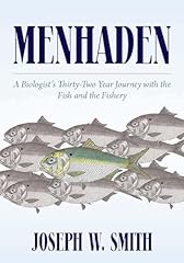 Menhaden biologist thirty for sale  Delivered anywhere in USA 