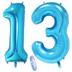 Luftballons zahl nummer gebraucht kaufen  Wird an jeden Ort in Deutschland