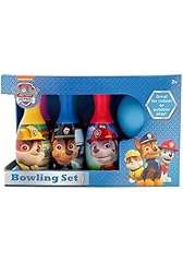 Paw patrol bowling for sale  Delivered anywhere in USA 