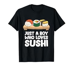 Boy loves sushi for sale  Delivered anywhere in USA 
