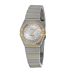 Omega constellation ladies for sale  Delivered anywhere in USA 