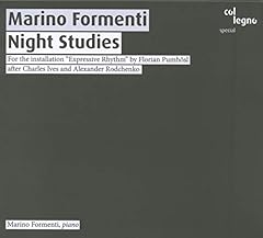 Formenti night studies. d'occasion  Livré partout en France