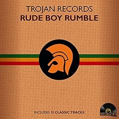 Rude boy rumble for sale  Delivered anywhere in USA 