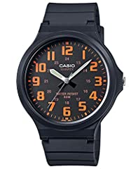 Montre casio homme d'occasion  Livré partout en Belgiqu