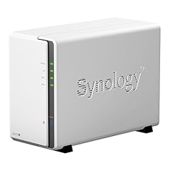 Synology diskstation ds215j usato  Spedito ovunque in Italia 