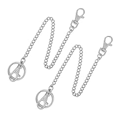 Giantree 2pcs 25cm usato  Spedito ovunque in Italia 