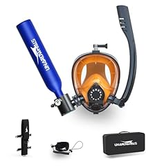 Unarowhals mini scuba for sale  Delivered anywhere in USA 