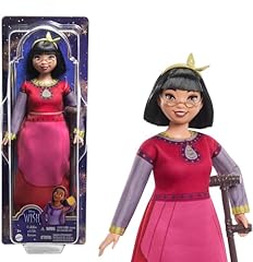 Mattel disney wish for sale  Delivered anywhere in USA 