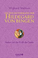 Psychotherapie hildegard binge gebraucht kaufen  Wird an jeden Ort in Deutschland