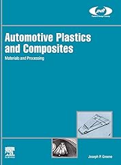 Automotive plastics composites for sale  Delivered anywhere in USA 