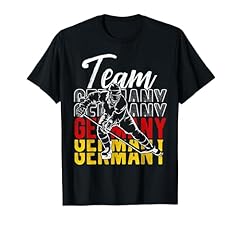 Team germany deutsche gebraucht kaufen  Wird an jeden Ort in Deutschland
