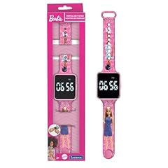 Lexibook barbie montre d'occasion  Livré partout en France