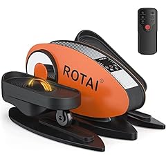 Rotai desk elliptical for sale  Delivered anywhere in USA 