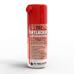 Tfc abbeizer spray gebraucht kaufen  Wird an jeden Ort in Deutschland