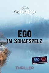 Ego schafspelz gebraucht kaufen  Wird an jeden Ort in Deutschland