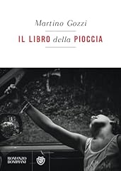 Libro della pioggia usato  Spedito ovunque in Italia 