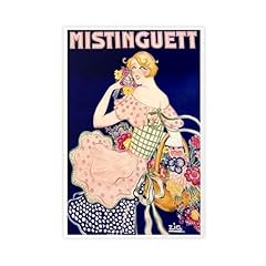 Wopiynag mistinguett revue gebraucht kaufen  Wird an jeden Ort in Deutschland