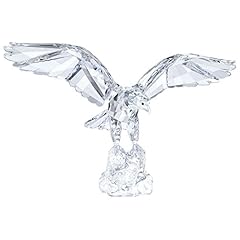 Swarovski crystal eagle for sale  Delivered anywhere in USA 