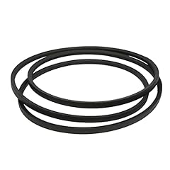 Mower deck belt for sale  Delivered anywhere in UK