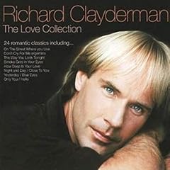 Love collection richard d'occasion  Livré partout en Belgiqu