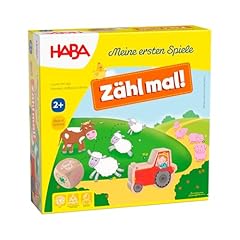 Haba ersten spiele gebraucht kaufen  Wird an jeden Ort in Deutschland