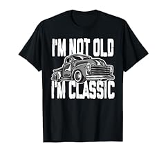 Ldtimer pickup shirt gebraucht kaufen  Wird an jeden Ort in Deutschland