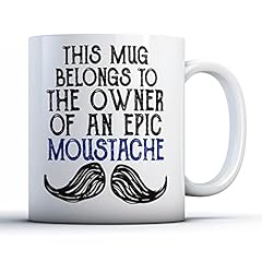 Finger prints mug for sale  Delivered anywhere in UK