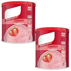 Strawberry flavoured meal for sale  Delivered anywhere in UK