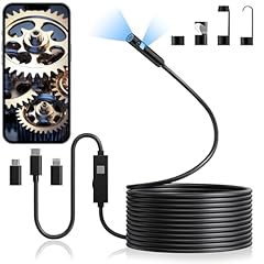 Dual lens endoscope for sale  Delivered anywhere in UK