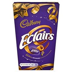 Cadbury eclairs chocolate for sale  Delivered anywhere in UK