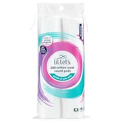 Lil lets cotton for sale  Delivered anywhere in UK