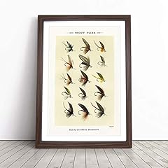 Trout fishing flies for sale  Delivered anywhere in UK